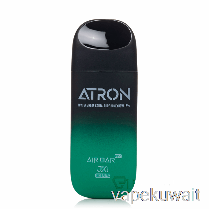 Air Bar Atron 5000 مجموعة جرابات الـ Vape البطيخية والشمام والمن